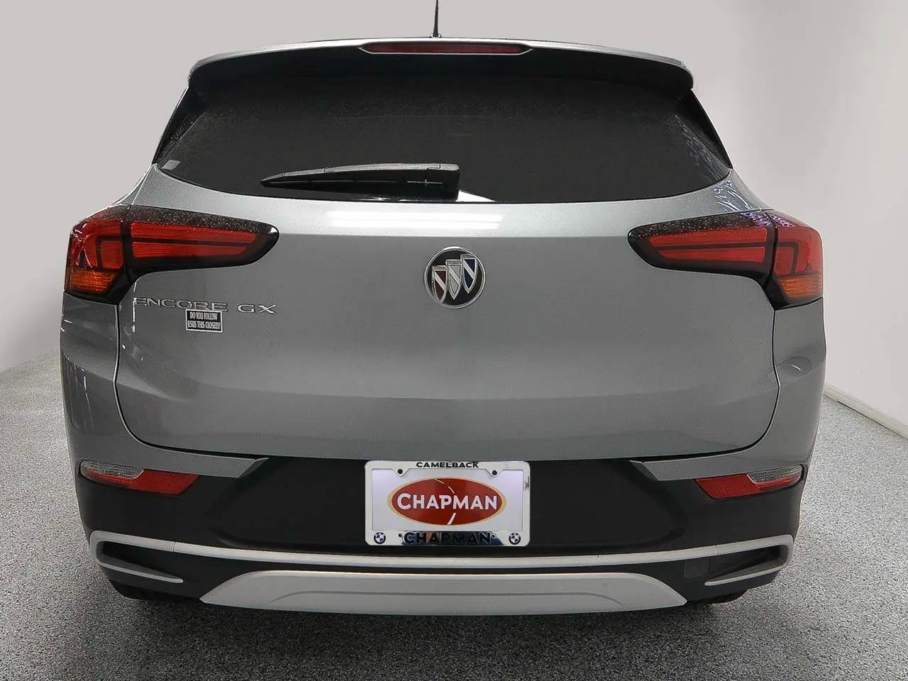 2023 Buick Encore GX Select photo 4