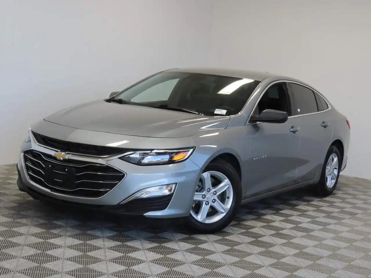 2024 Chevrolet Malibu 1FL's photo