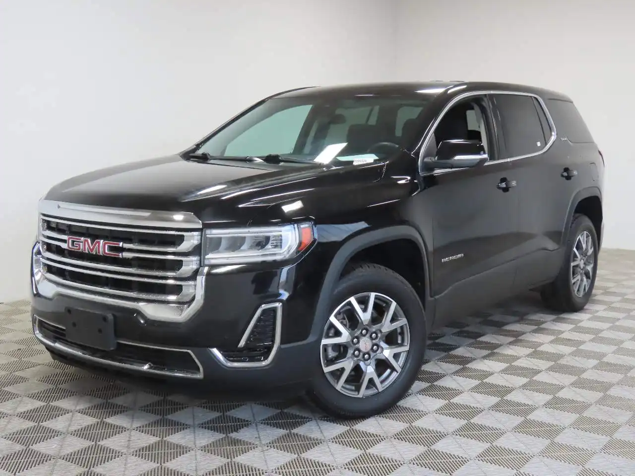 2023 GMC Acadia SLE FWD's photo