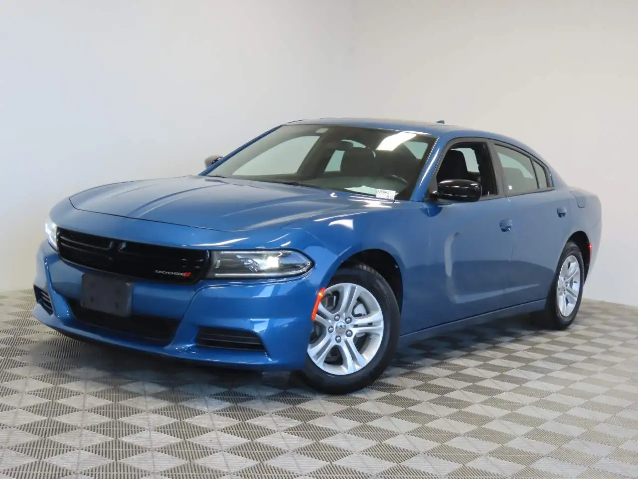 2023 Dodge Charger SXT's photo