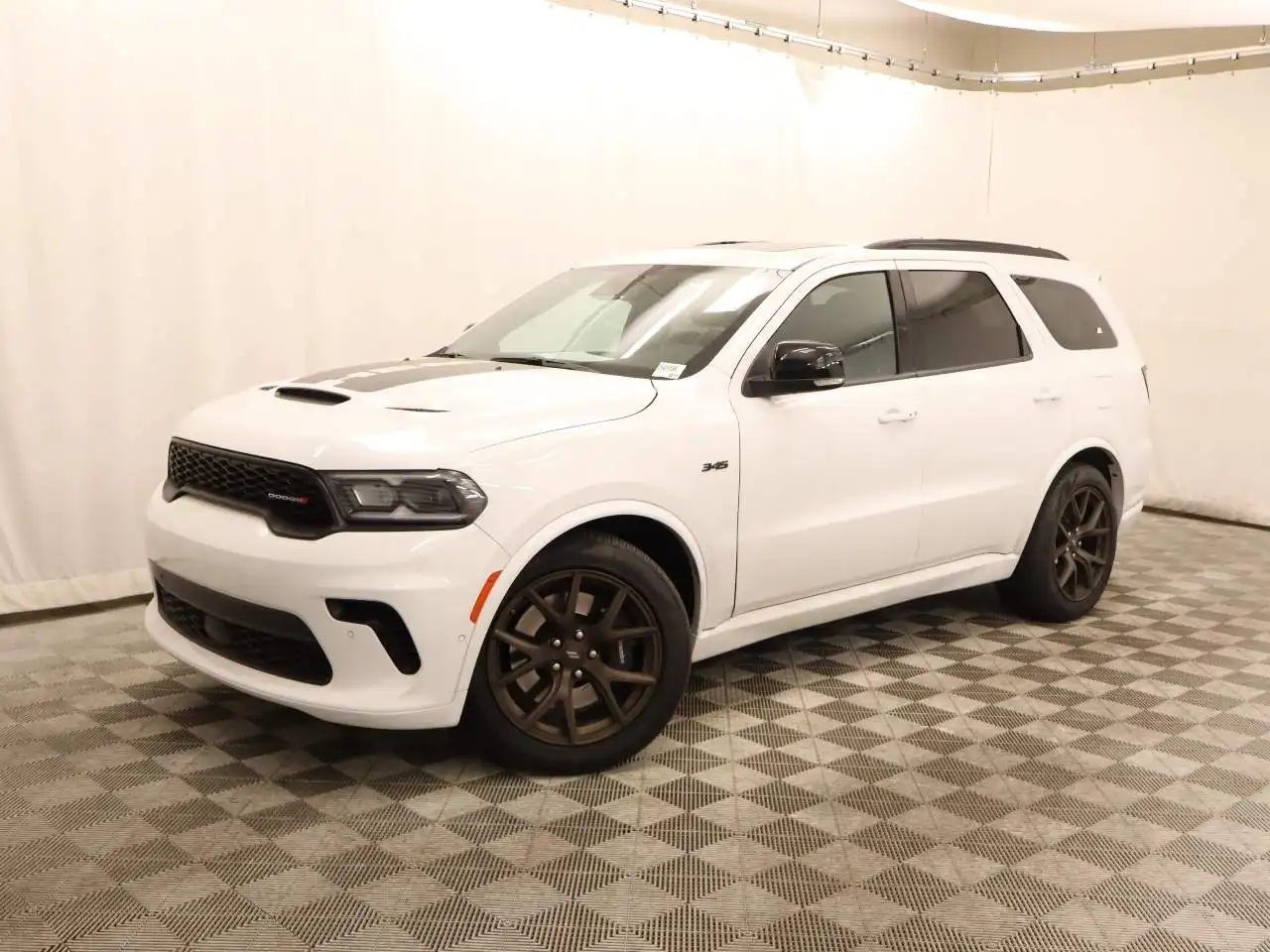 2025 Dodge Durango R/T 20th Anniversary Premium AWD's photo