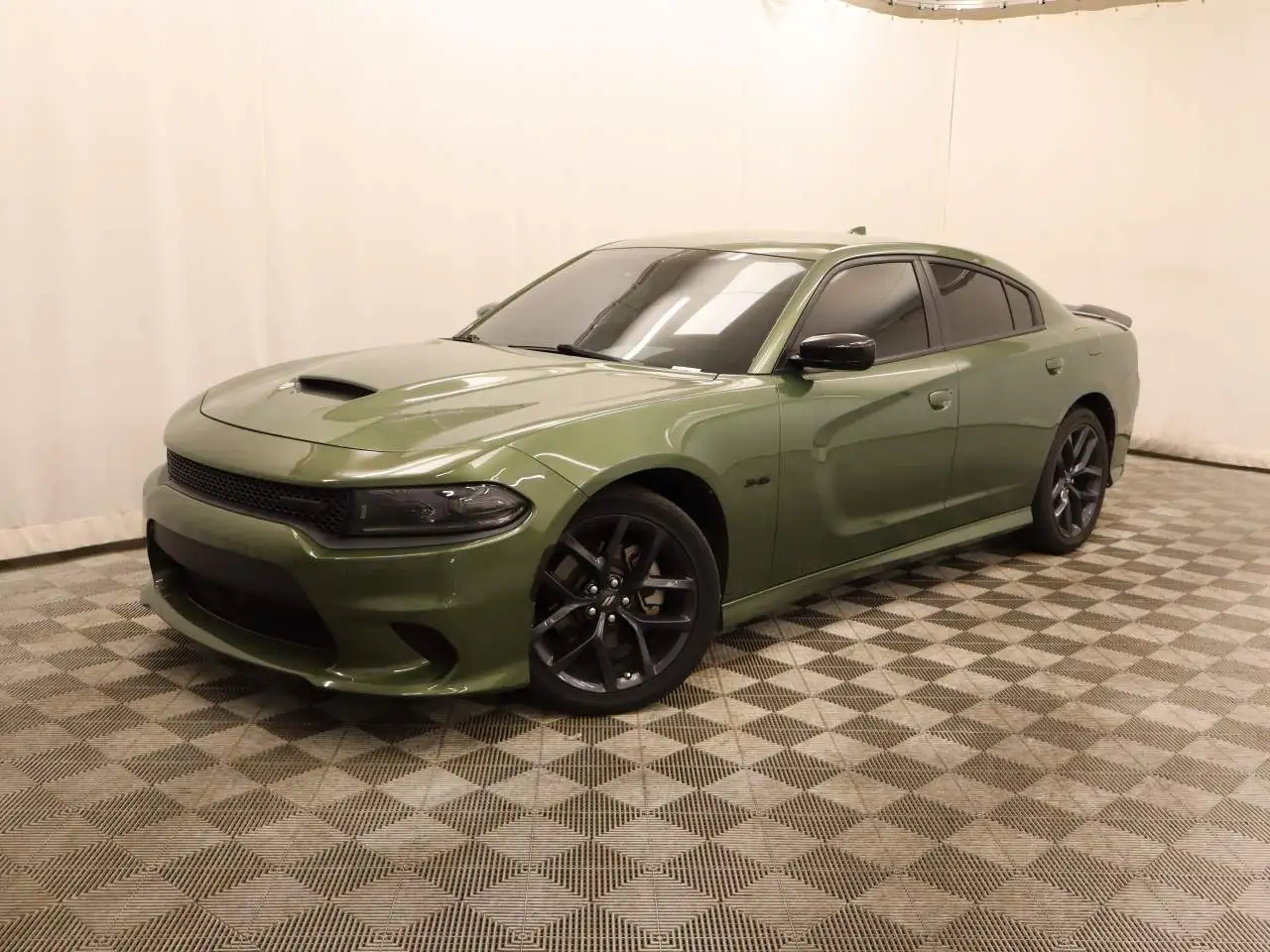 2023 Dodge Charger R/T's photo