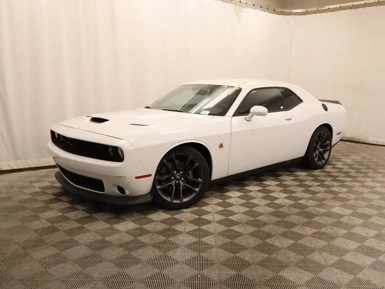 2023 Dodge Challenger R/T Scat Pack's photo