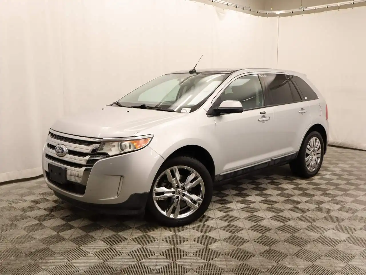 2011 Ford Edge SEL's photo