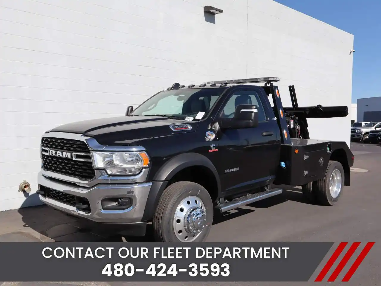 2024 RAM 4500 SLT Regular Cab SWB DRW 145" WB's photo