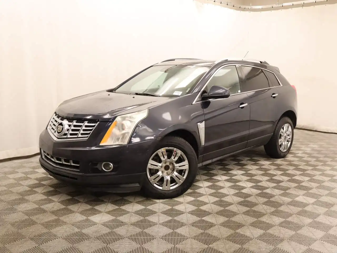 2015 Cadillac SRX FWD Luxury Collection's photo