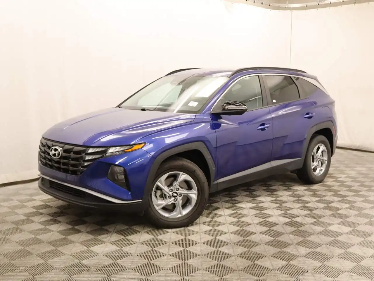 2023 Hyundai Tucson SEL AWD's photo
