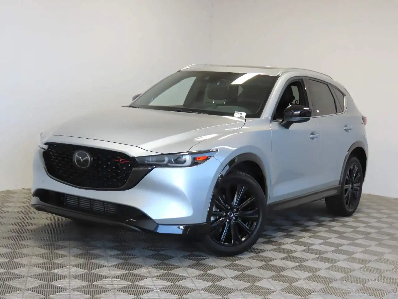 2022 Mazda CX-5 TURBO Auto AWD's photo