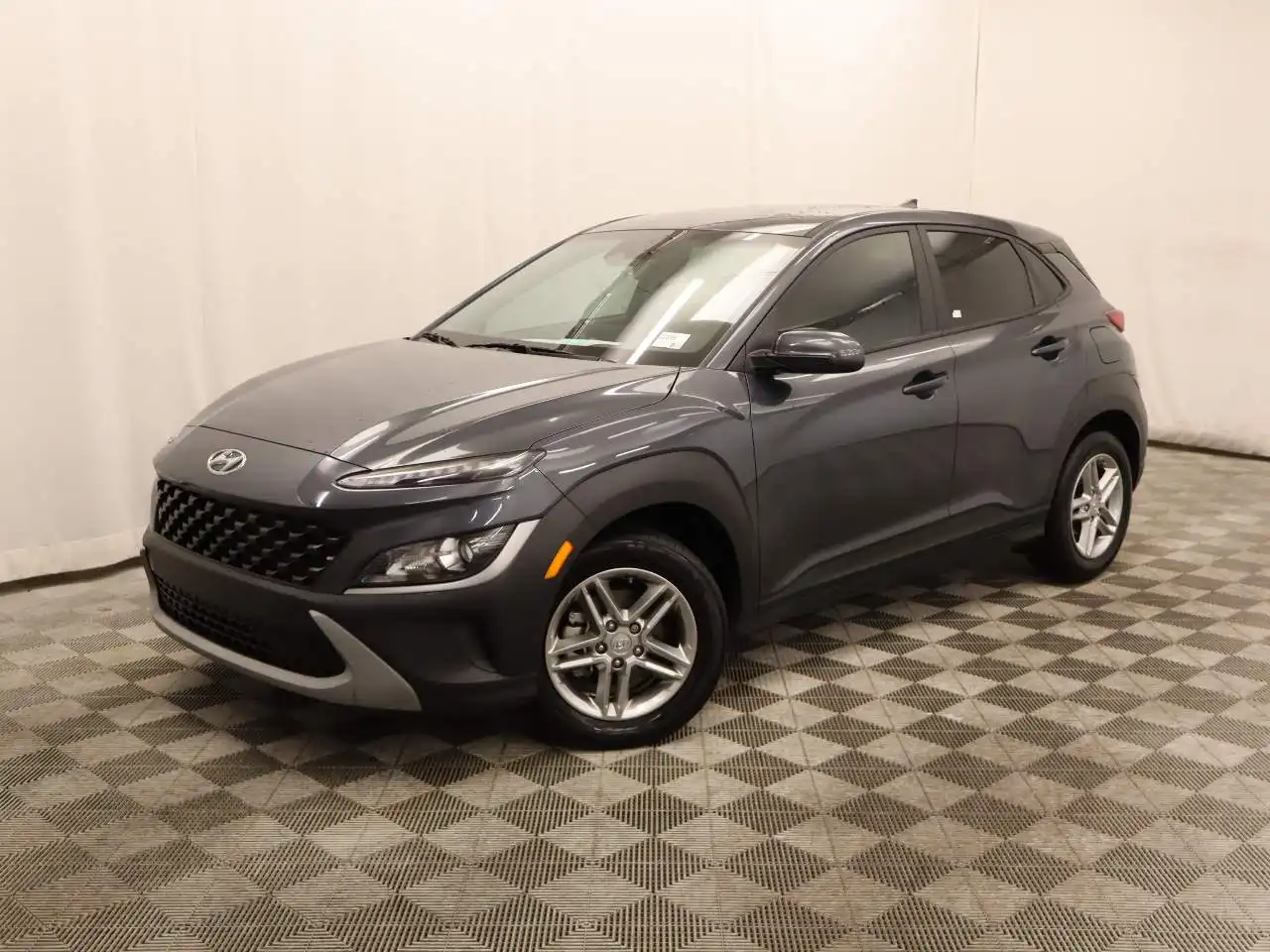 2022 Hyundai Kona SE Automatic's photo