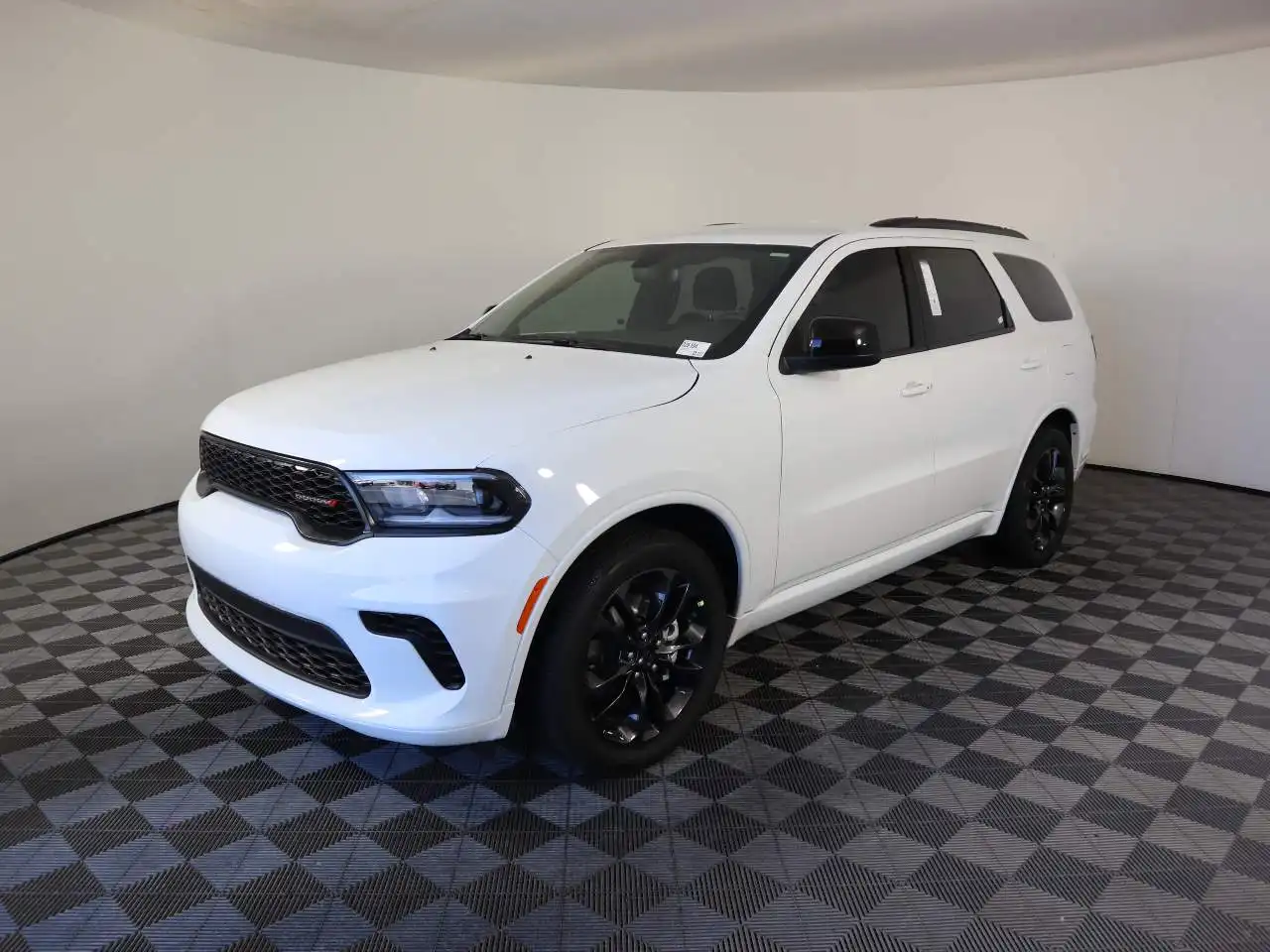 2026 Dodge Durango GT RWD's photo
