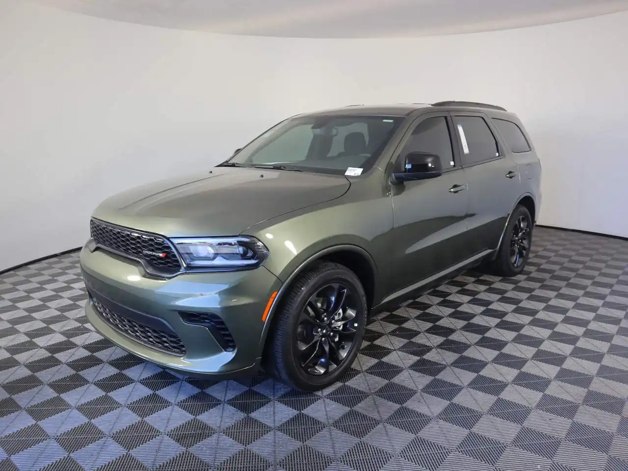 2026 Dodge Durango GT RWD's photo