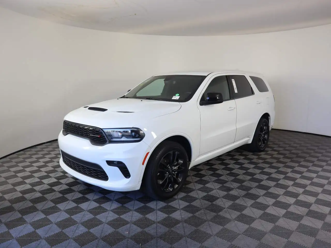 2022 Dodge Durango GT AWD's photo