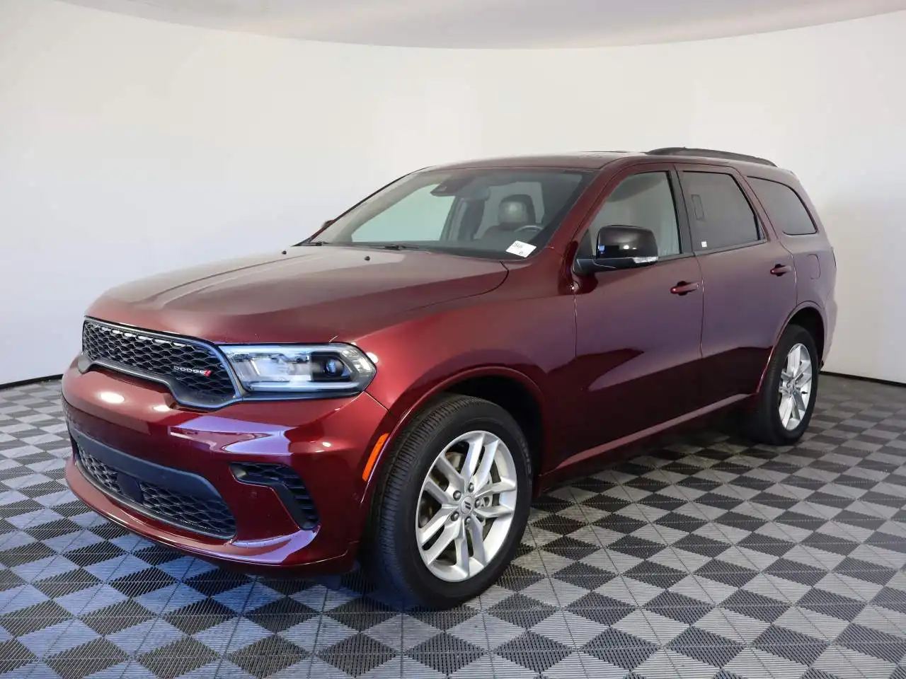 2025 Dodge Durango GT AWD Plus's photo