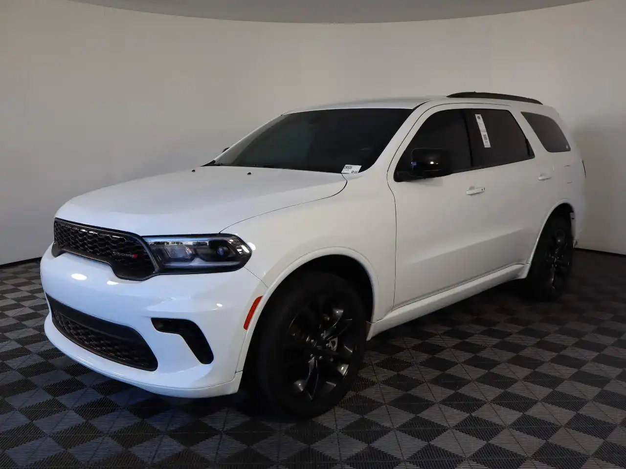 2023 Dodge Durango GT AWD's photo