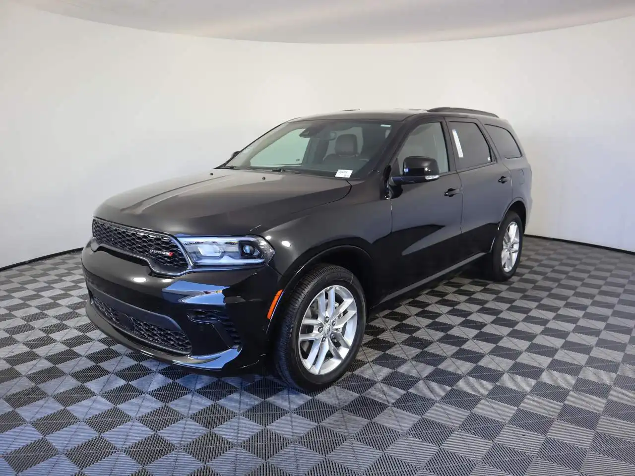 2026 Dodge Durango GT Plus AWD's photo