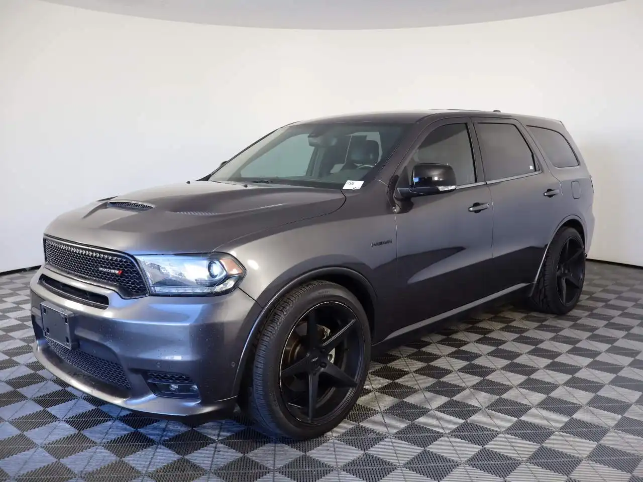 2020 Dodge Durango R/T RWD's photo