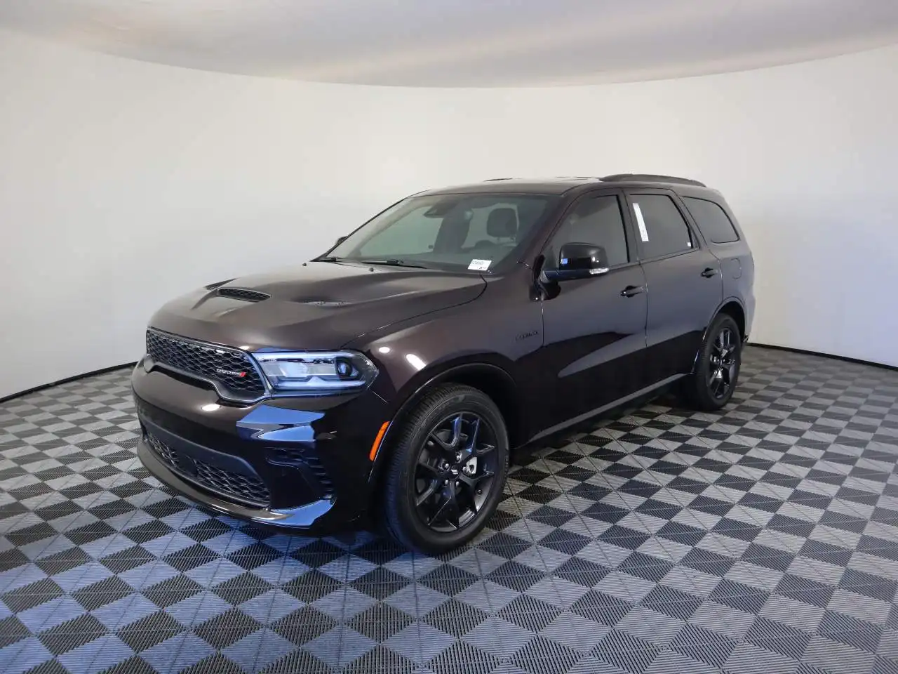 2026 Dodge Durango GT HEMI Plus V8 AWD's photo