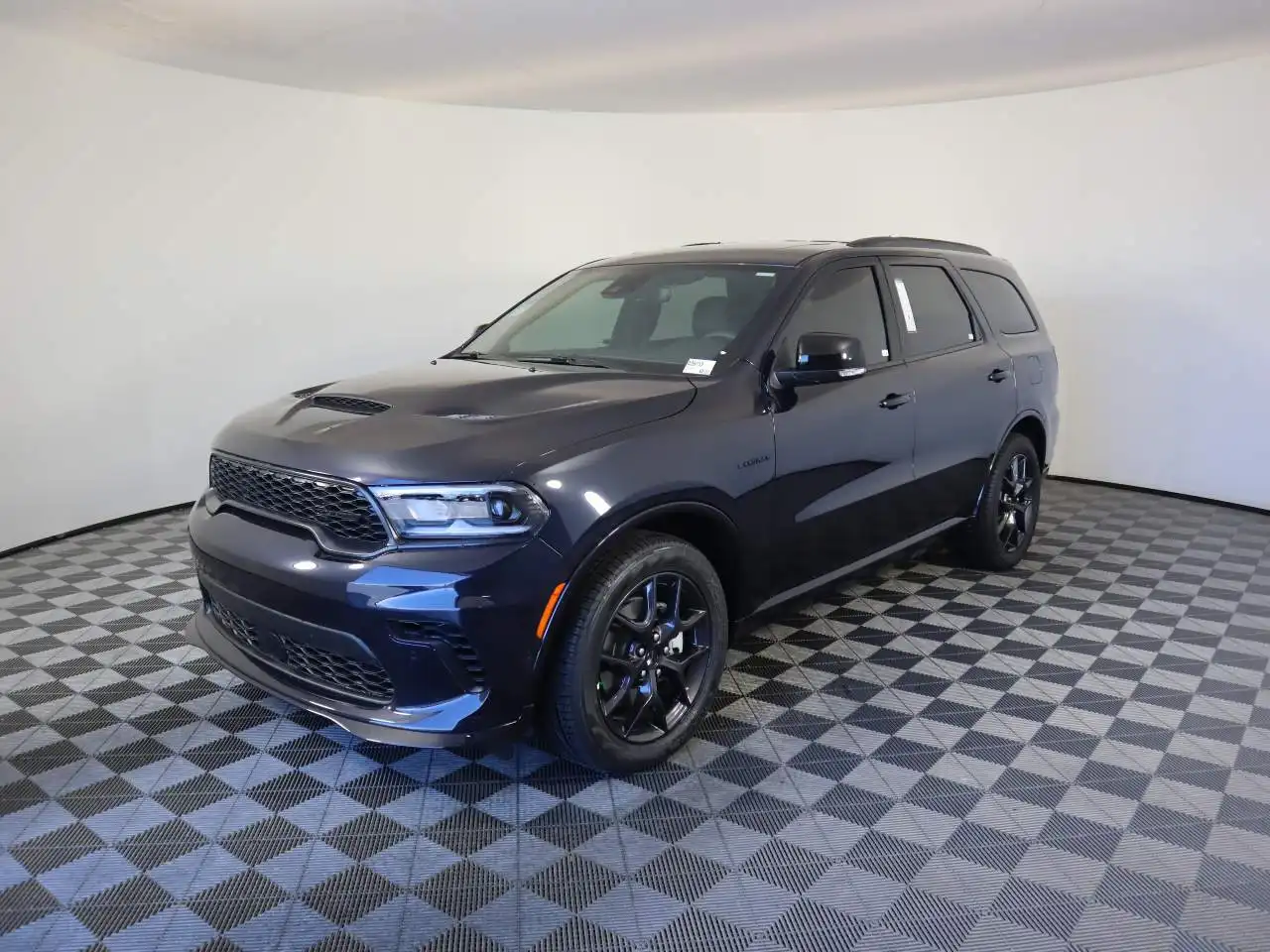 2026 Dodge Durango GT HEMI Premium V8 AWD's photo