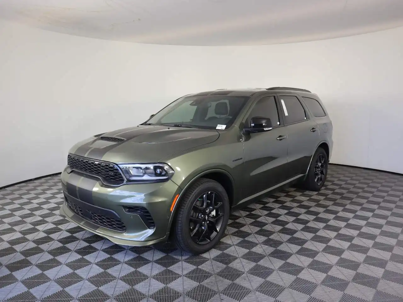 2026 Dodge Durango HEMI V8 GT AWD Premium's photo