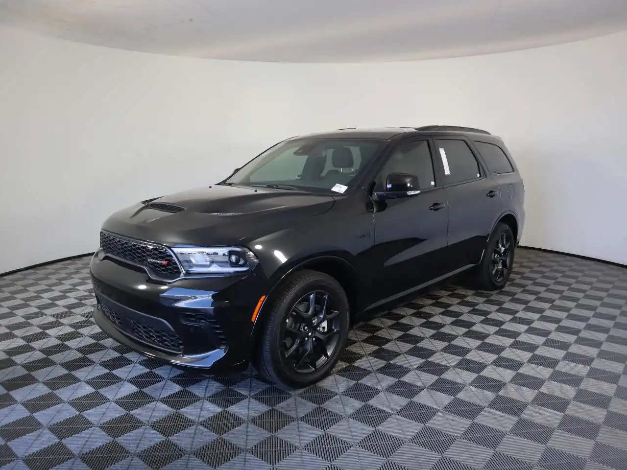 2026 Dodge Durango GT HEMI Plus V8 AWD's photo