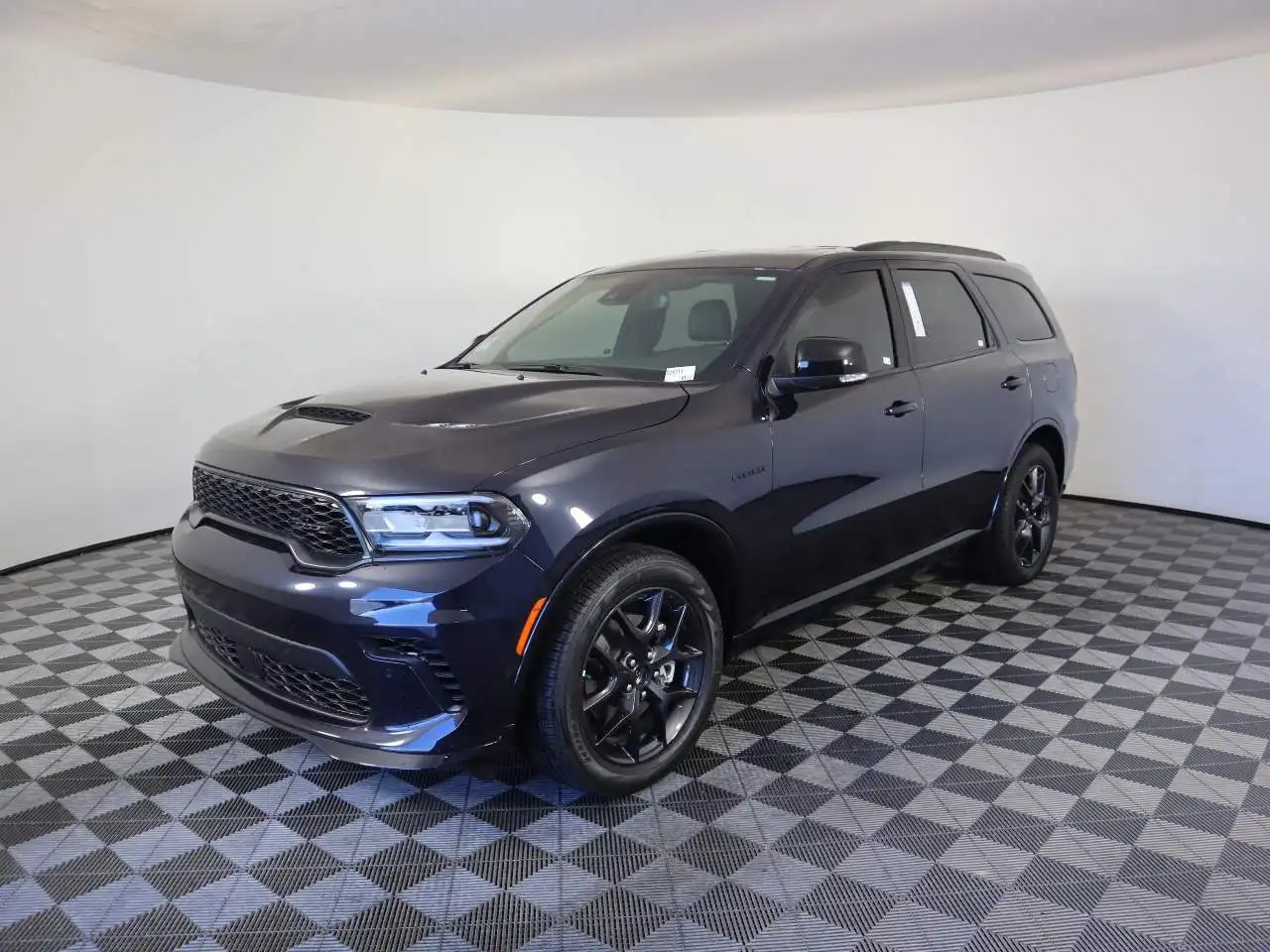 2026 Dodge Durango GT HEMI Premium V8 AWD's photo
