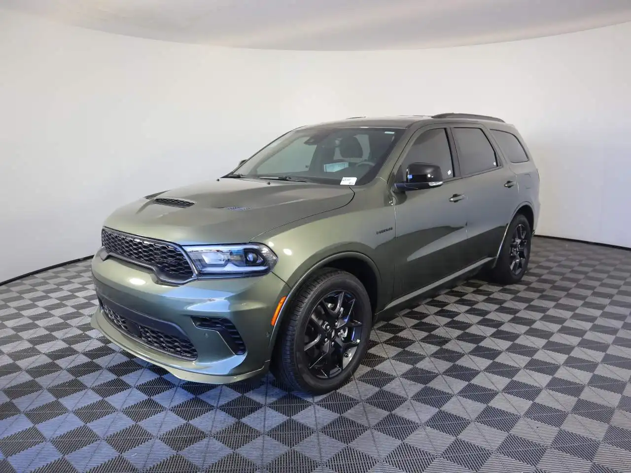 2026 Dodge Durango GT HEMI Premium V8 AWD's photo
