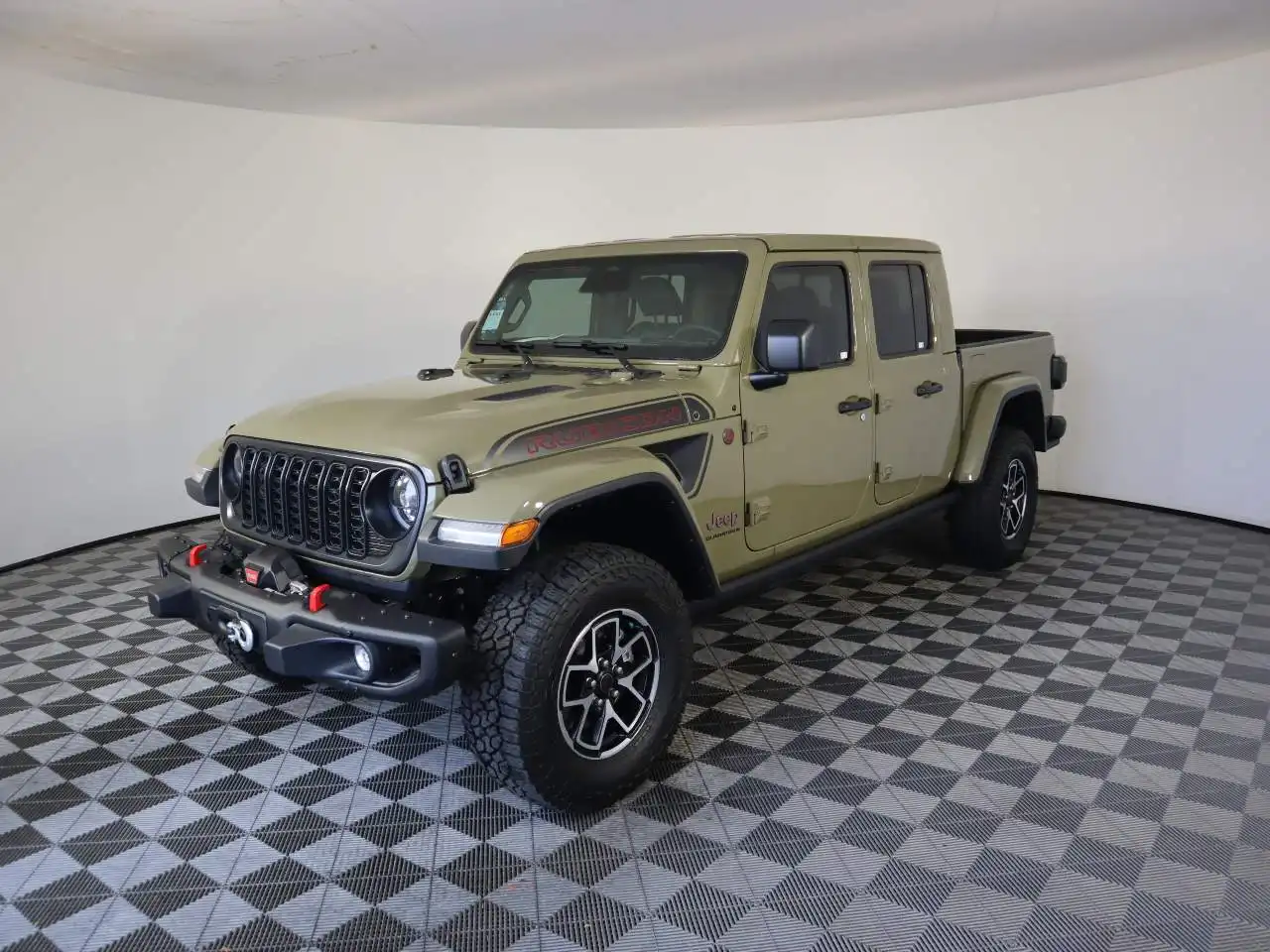 2026 Jeep Gladiator Shadow OPS Auto's photo
