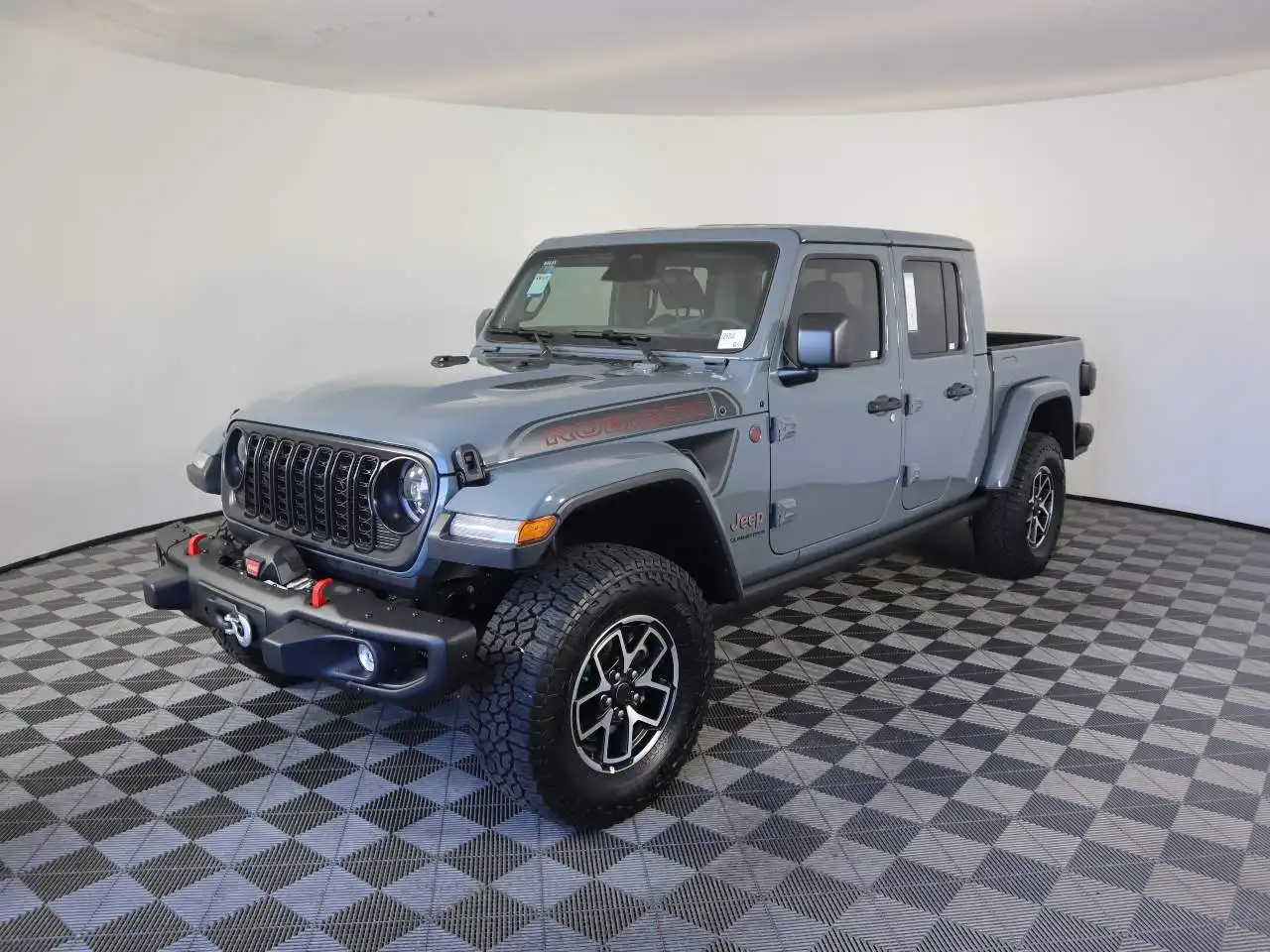 2026 Jeep Gladiator Shadow OPS Auto's photo