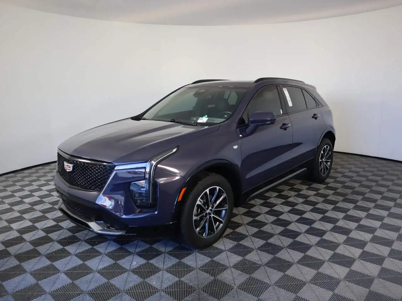 2024 Cadillac XT4 Sport's photo