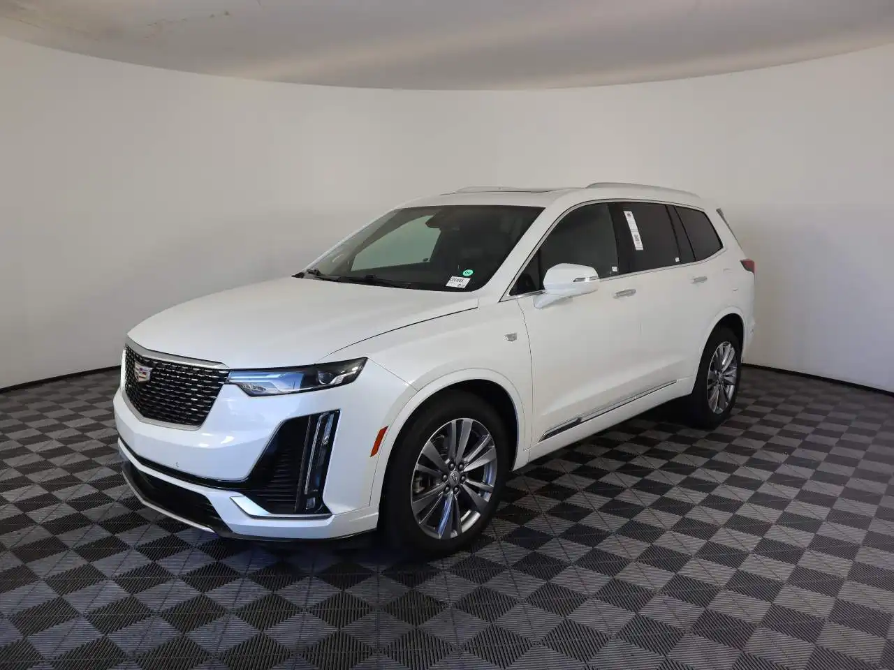 2023 Cadillac XT6 Premium Luxury Auto 4WD's photo