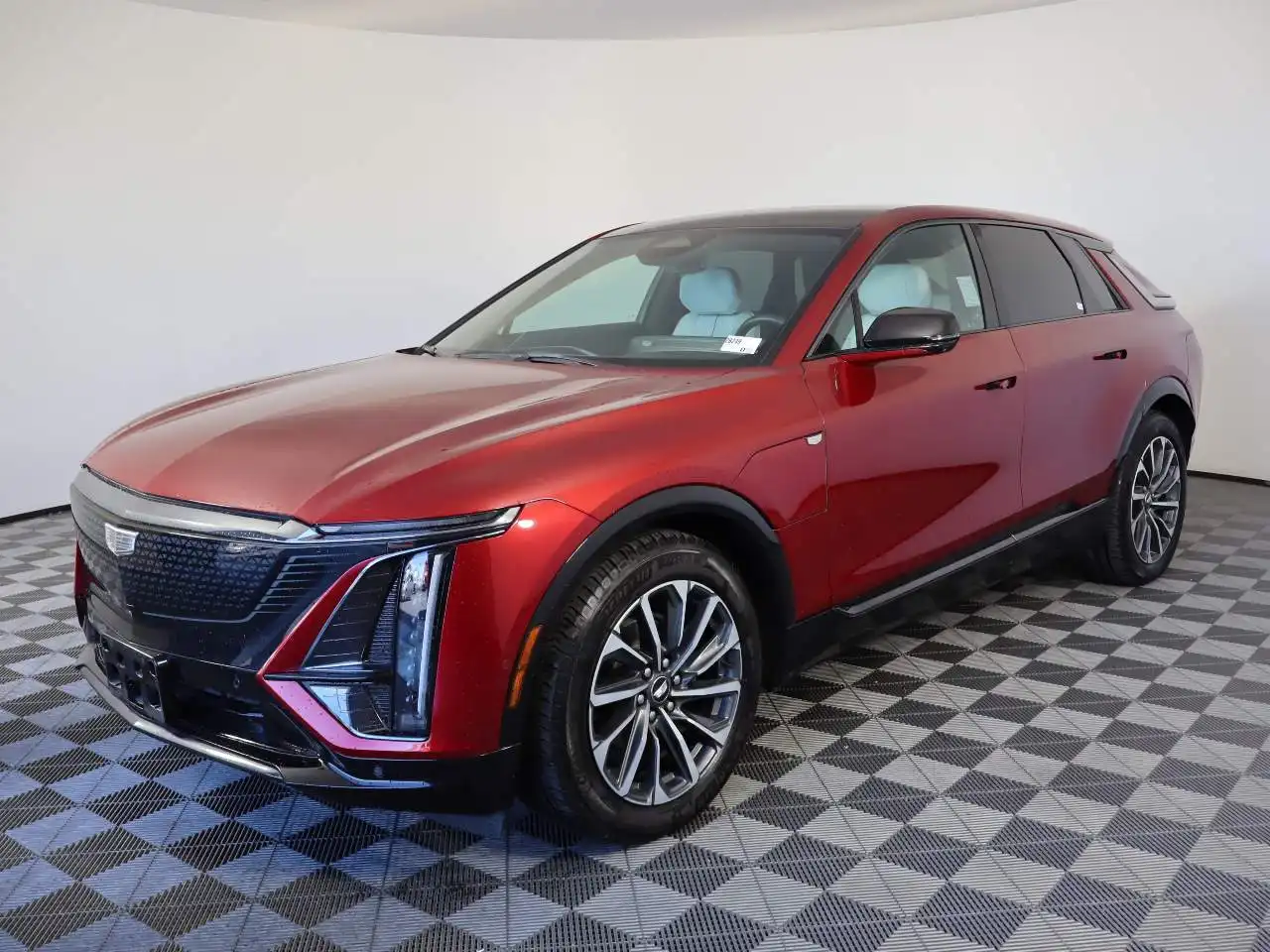 2024 Cadillac Lyriq Sport 1 RWD's photo