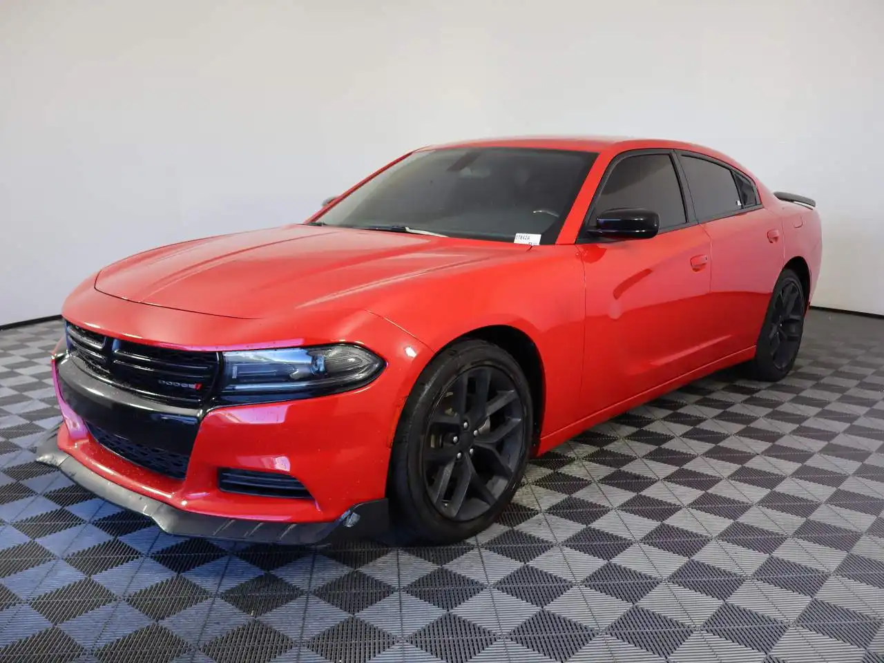 2022 Dodge Charger SXT's photo