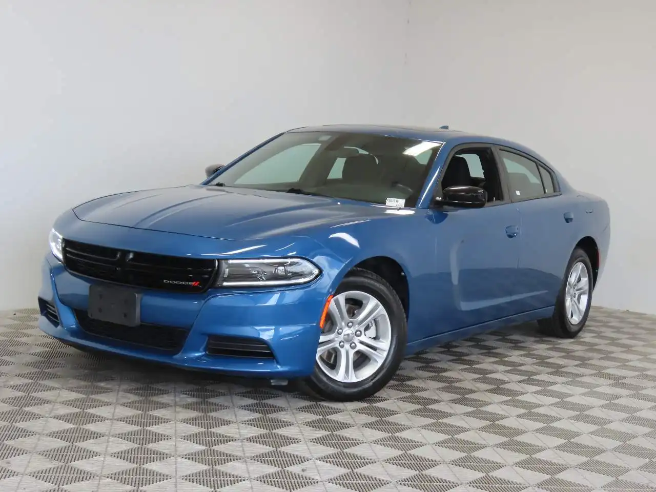 2023 Dodge Charger SXT's photo