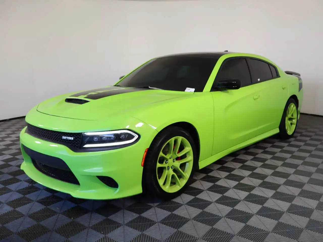 2023 Dodge Charger R/T's photo