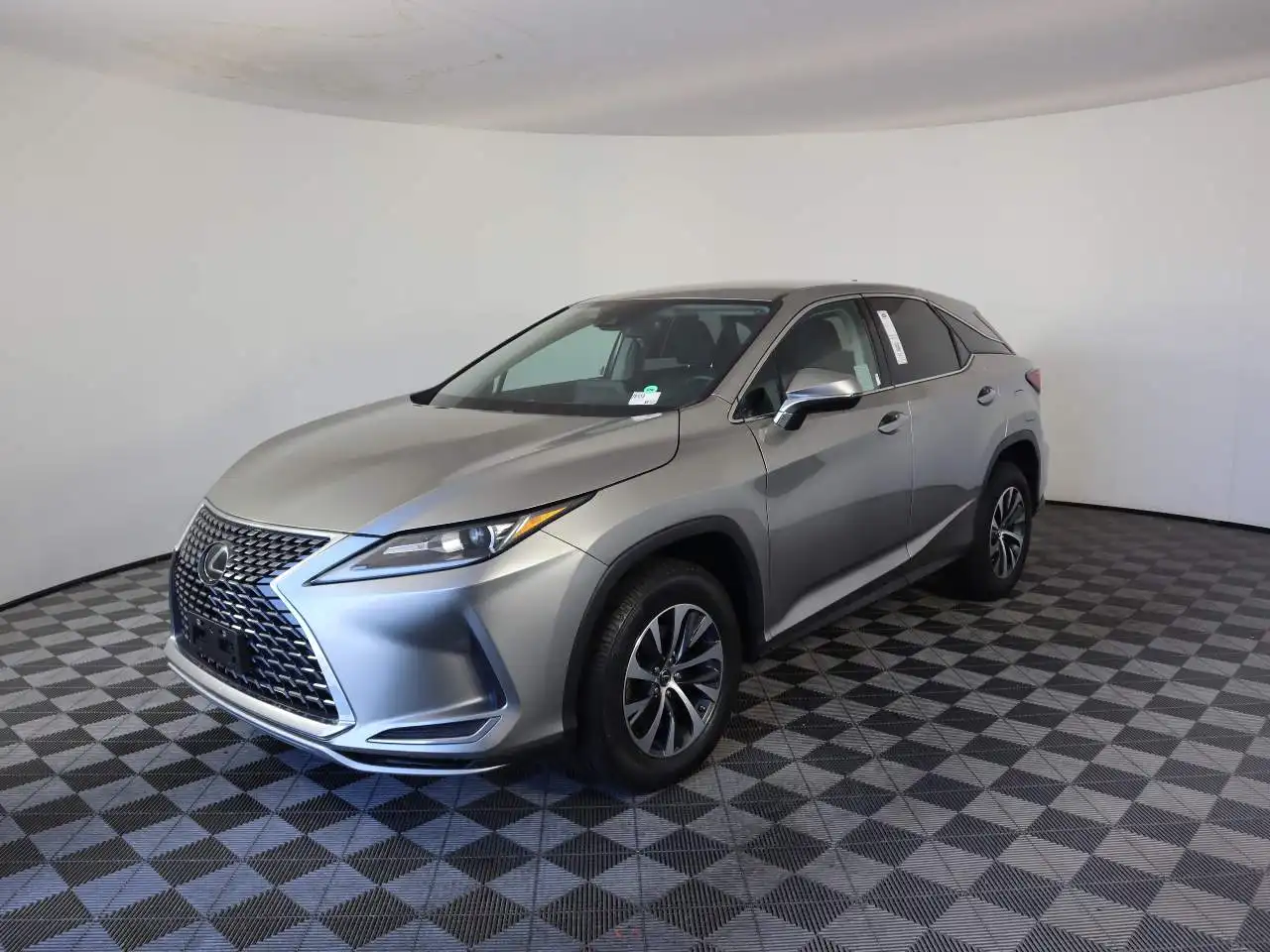 2022 Lexus RX 350 350 FWD's photo