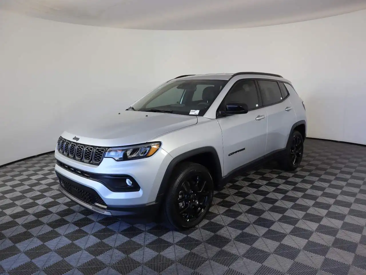 2026 Jeep Compass Altitude 4X4's photo