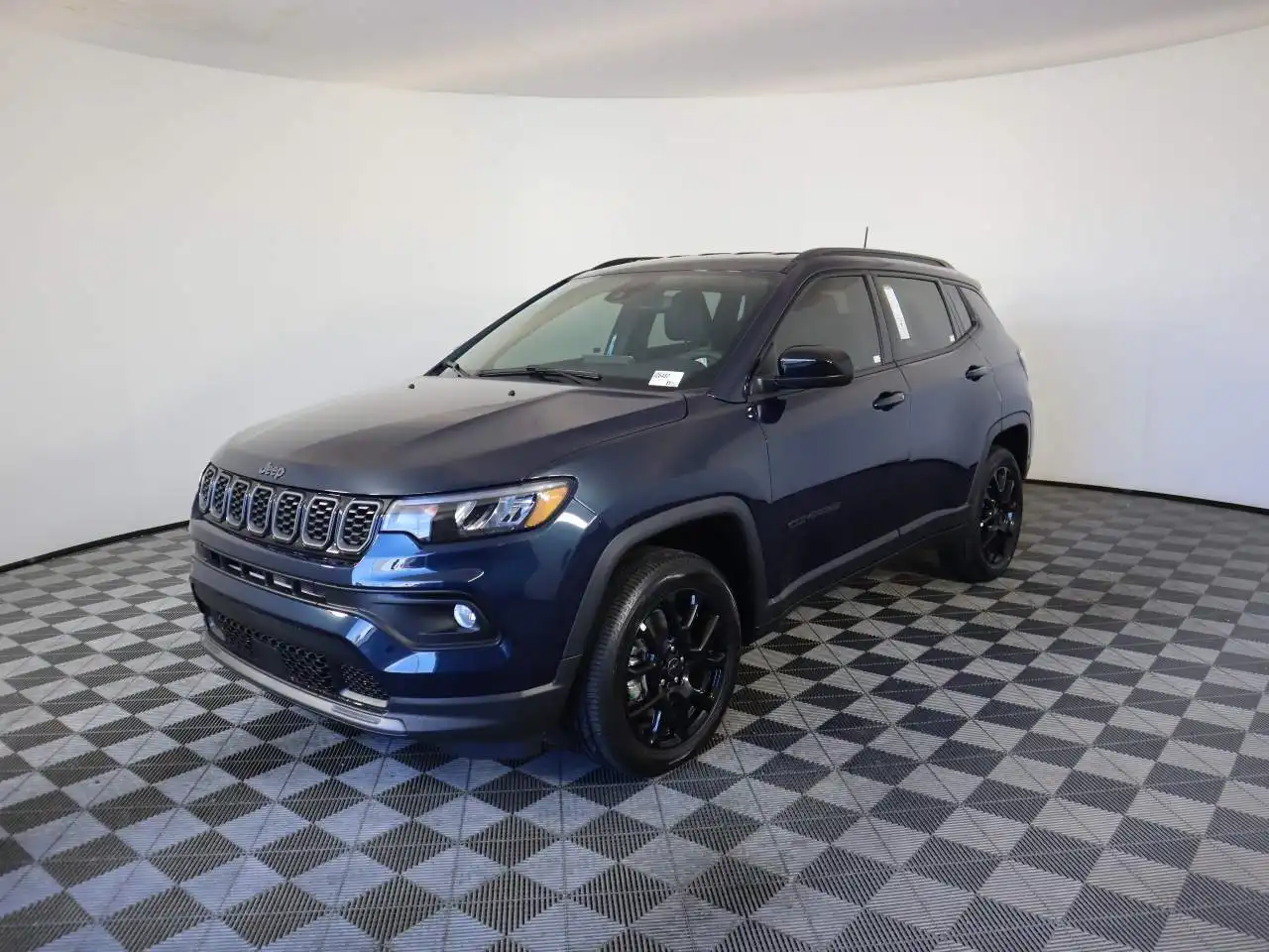 2026 Jeep Compass Altitude 4X4's photo