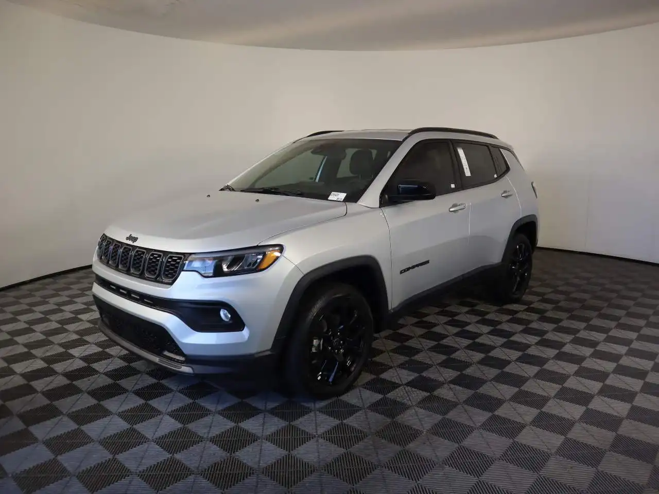 2026 Jeep Compass Altitude 4X4's photo
