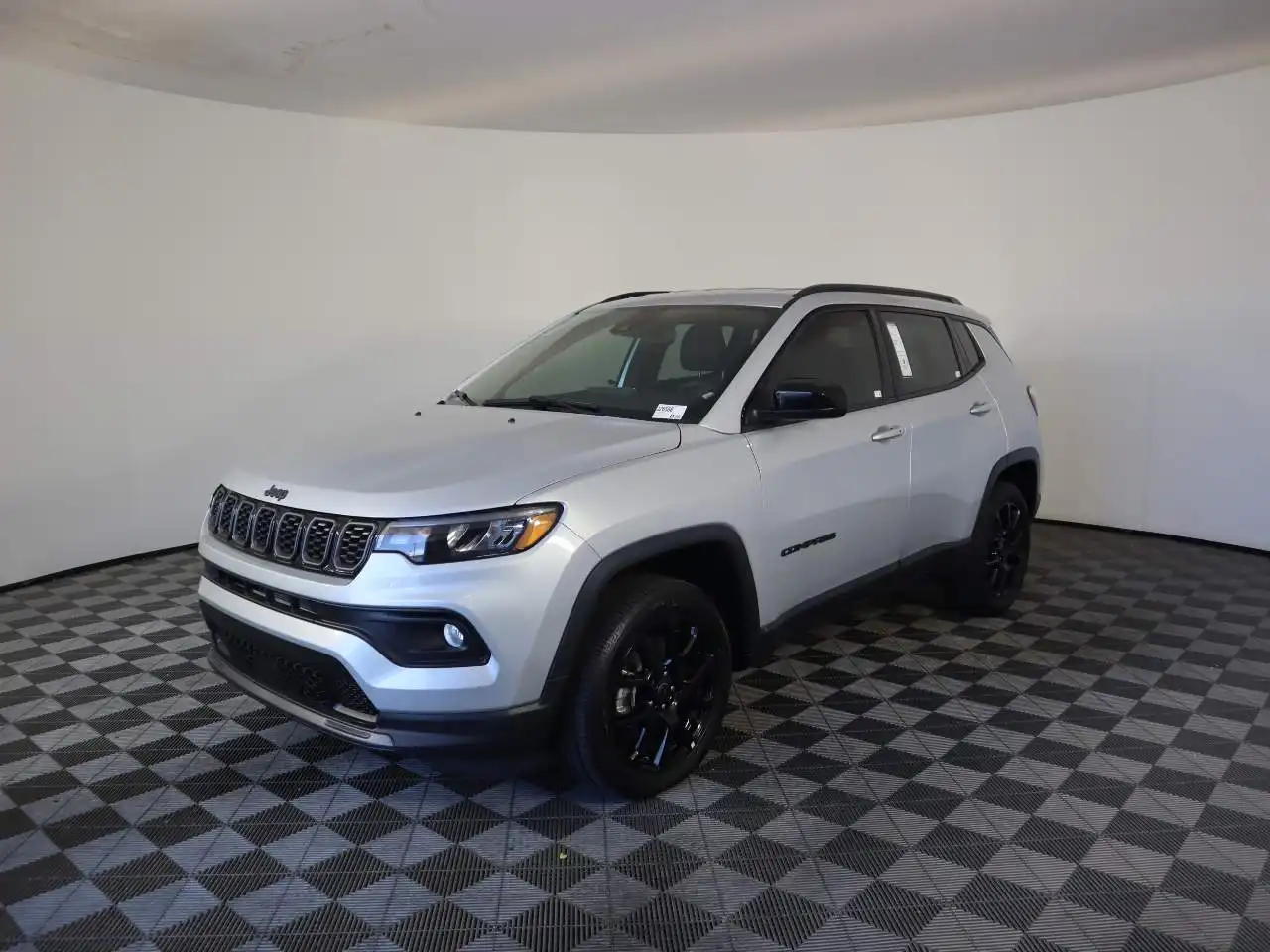 2026 Jeep Compass Altitude 4X4's photo