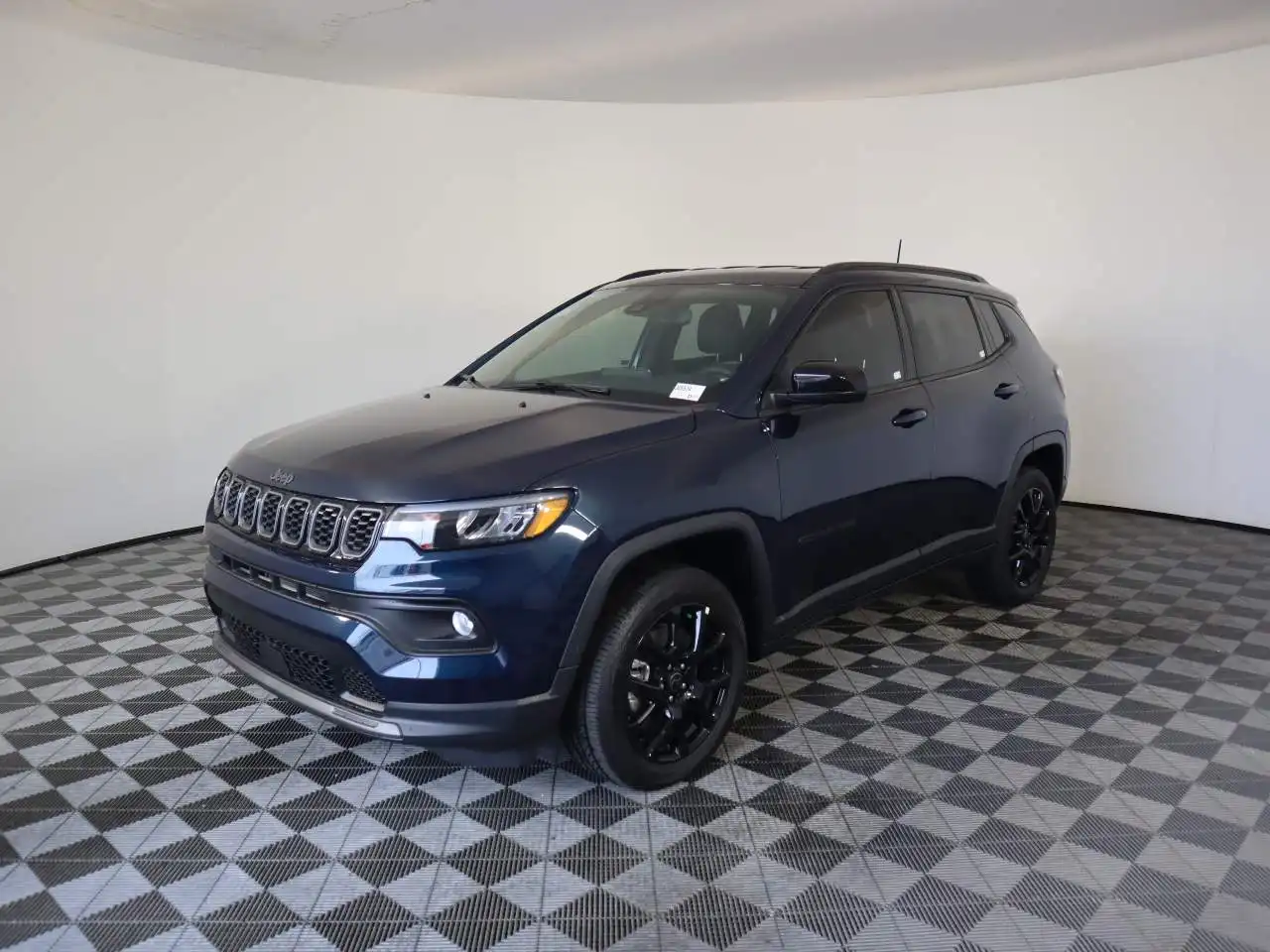 2026 Jeep Compass Altitude 4X4's photo