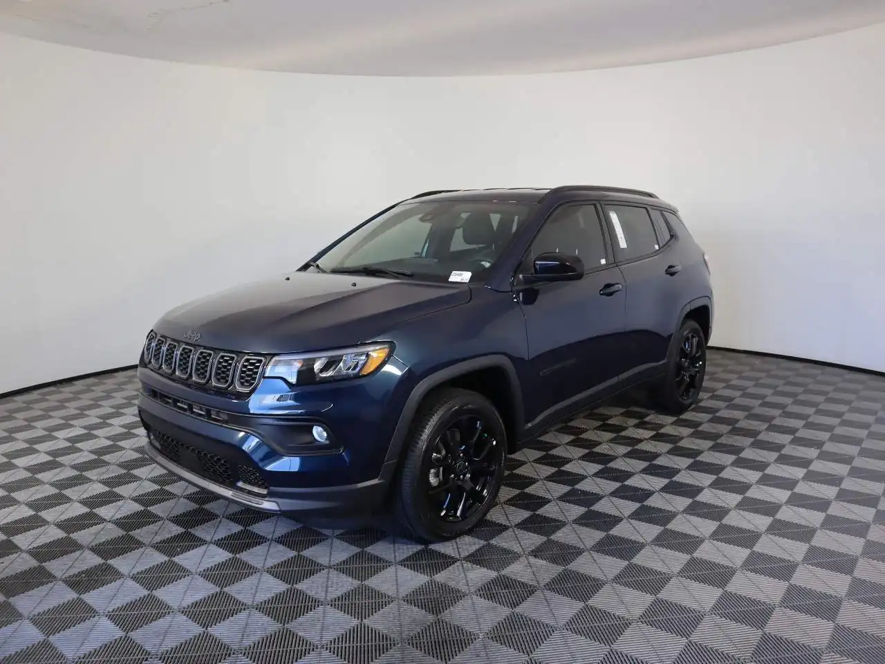 2026 Jeep Compass Altitude 4X4's photo