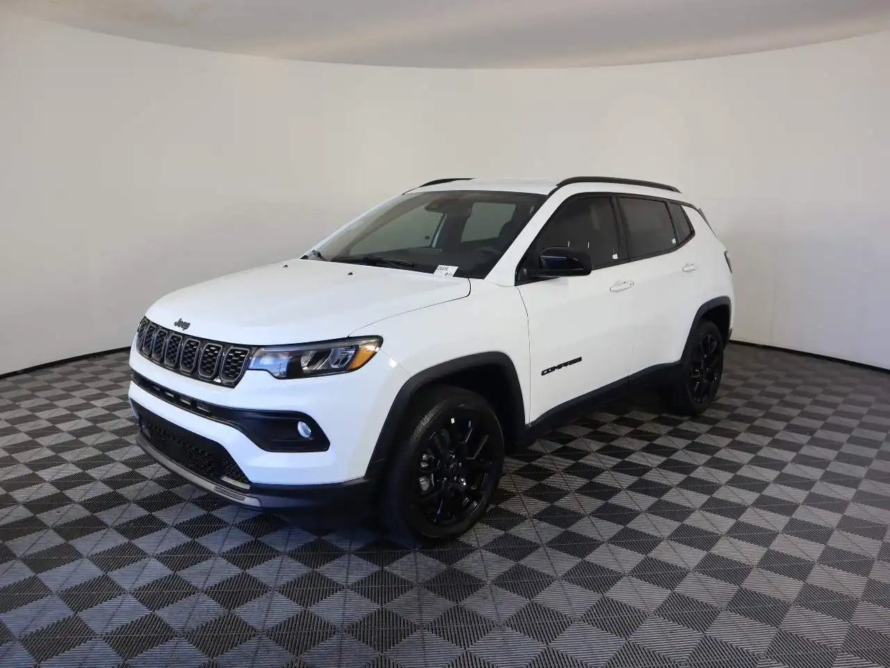 2026 Jeep Compass Altitude 4X4's photo