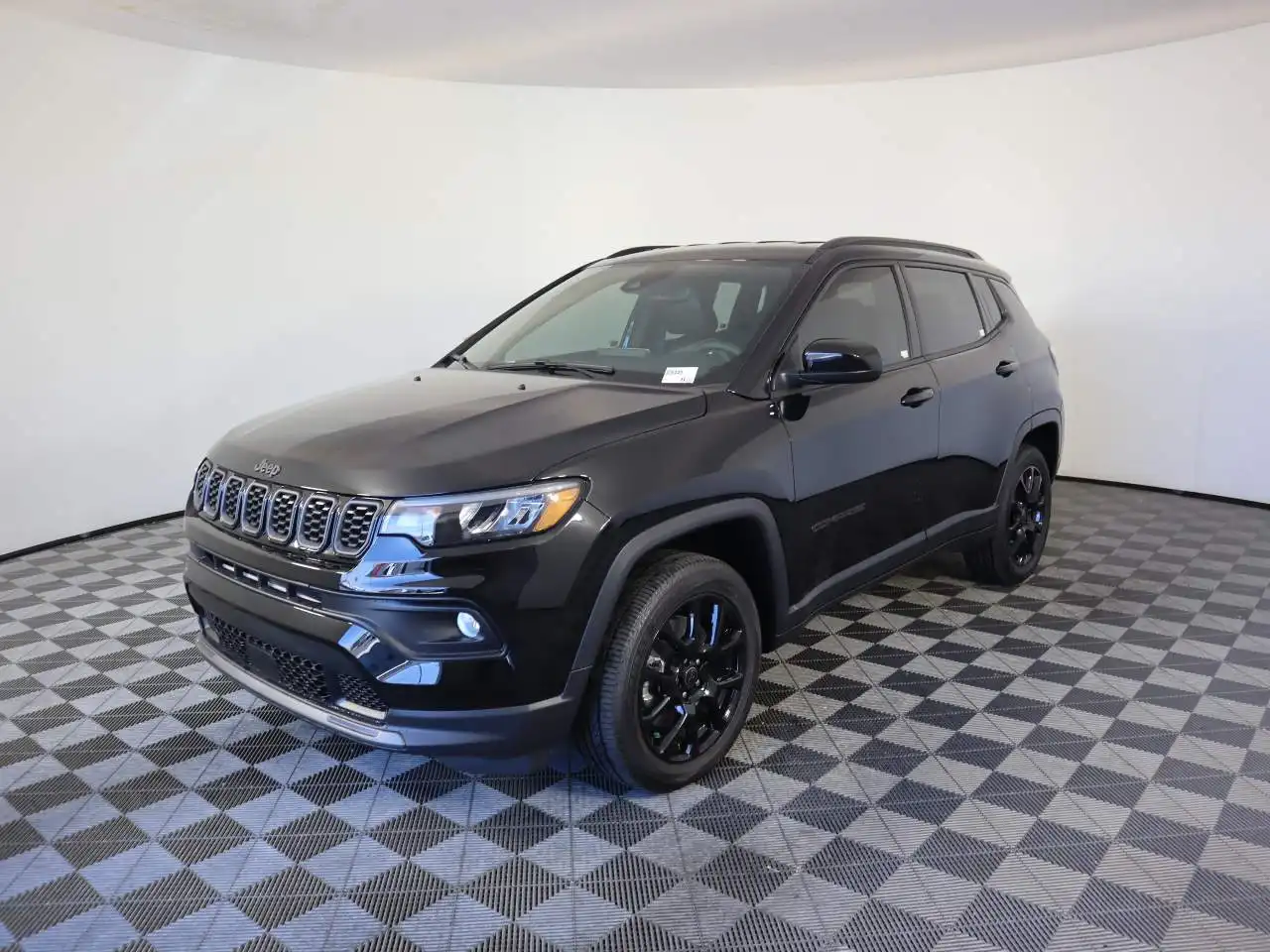 2026 Jeep Compass Altitude 4X4's photo