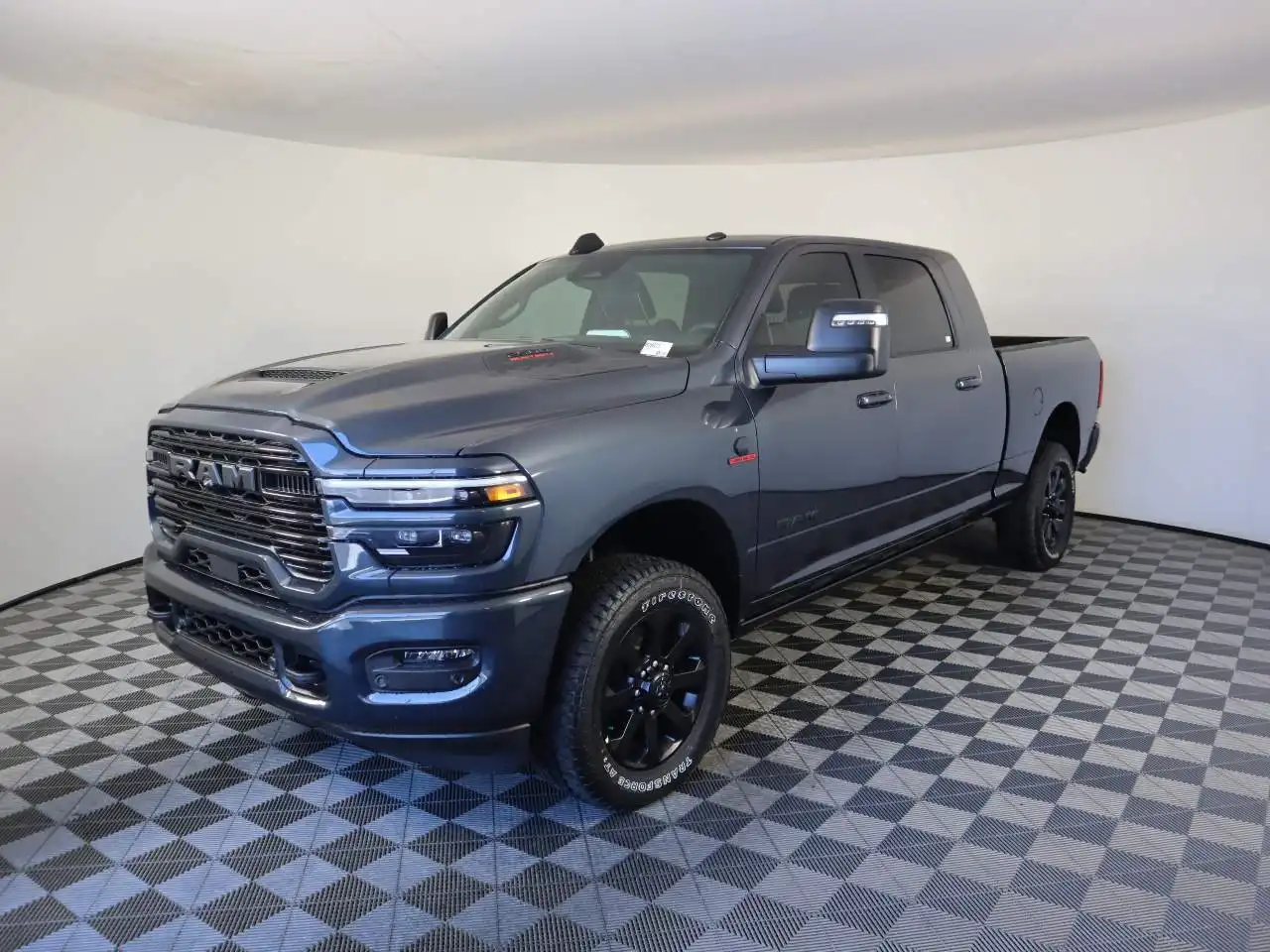 2026 RAM 2500 Laramie 4X4 Mega Cab's photo
