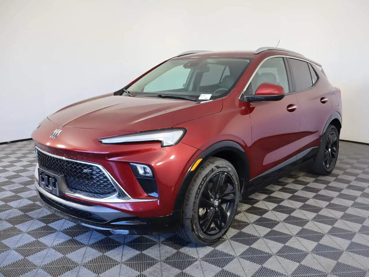 2024 Buick Encore GX Sport Touring's photo