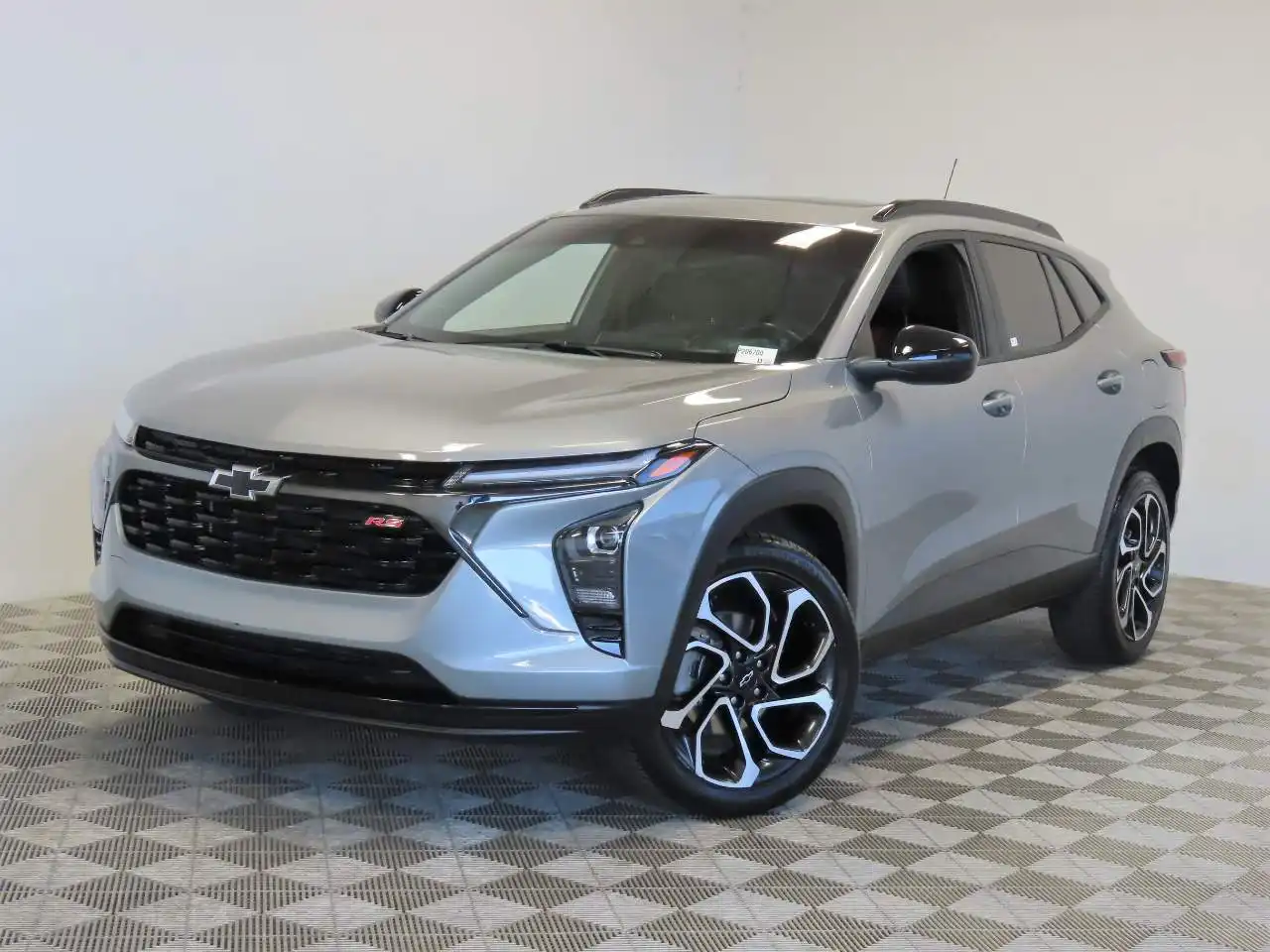 2024 Chevrolet Trax 2RS's photo