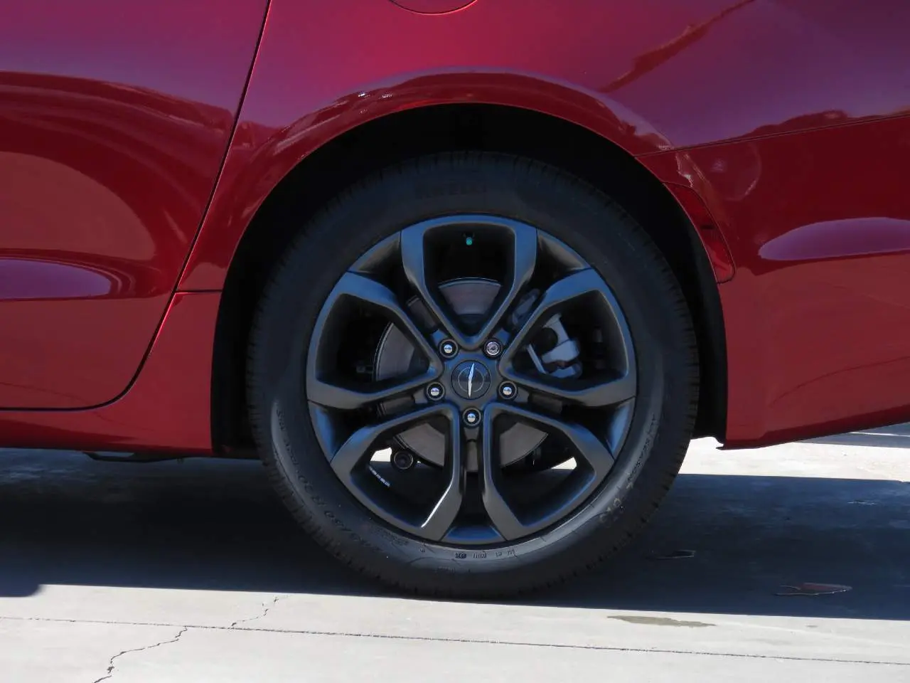 2026 Chrysler Pacifica Select photo 5