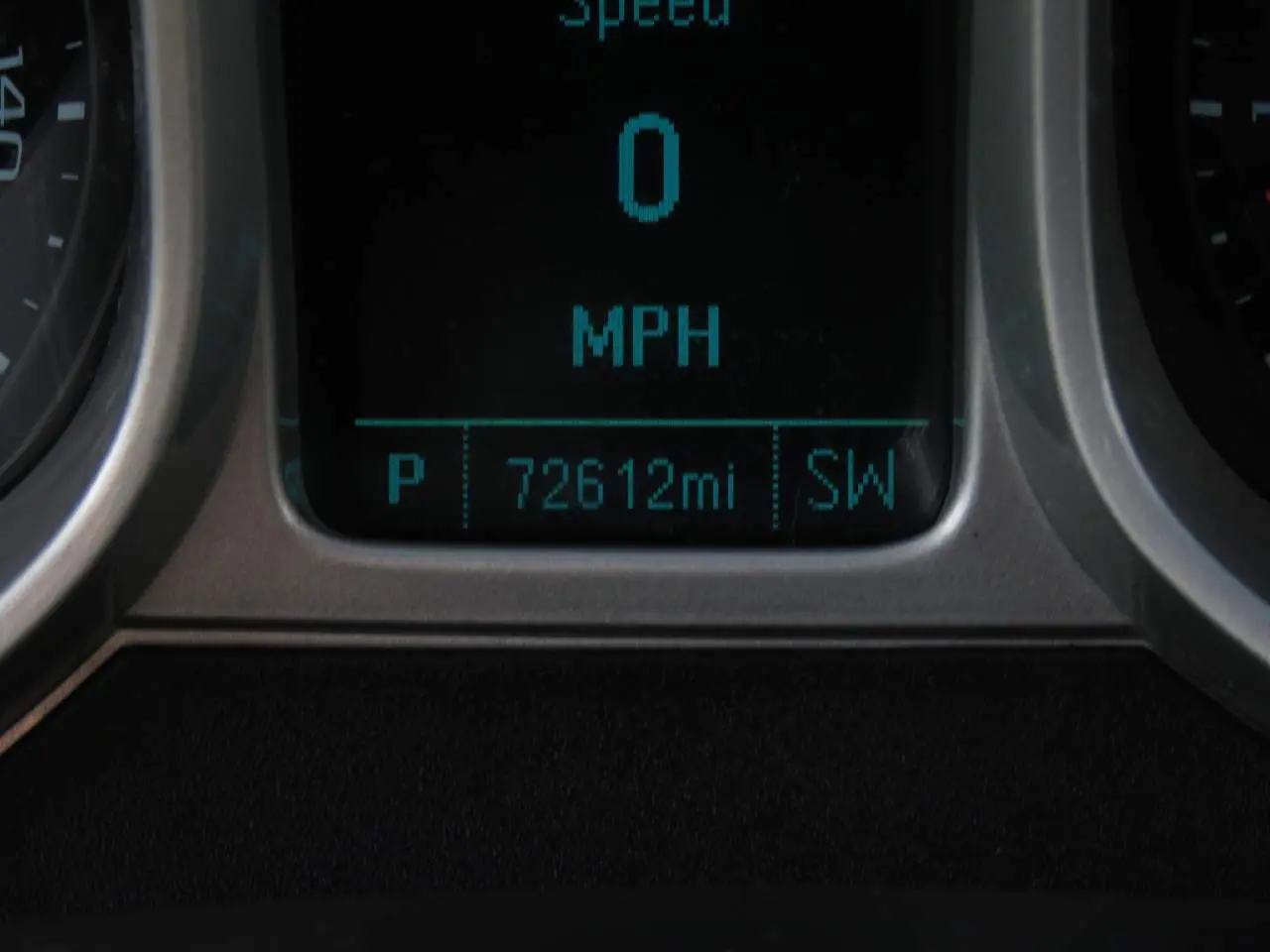 2015 Chevrolet Camaro 3.6 Convertible 1LT photo 4