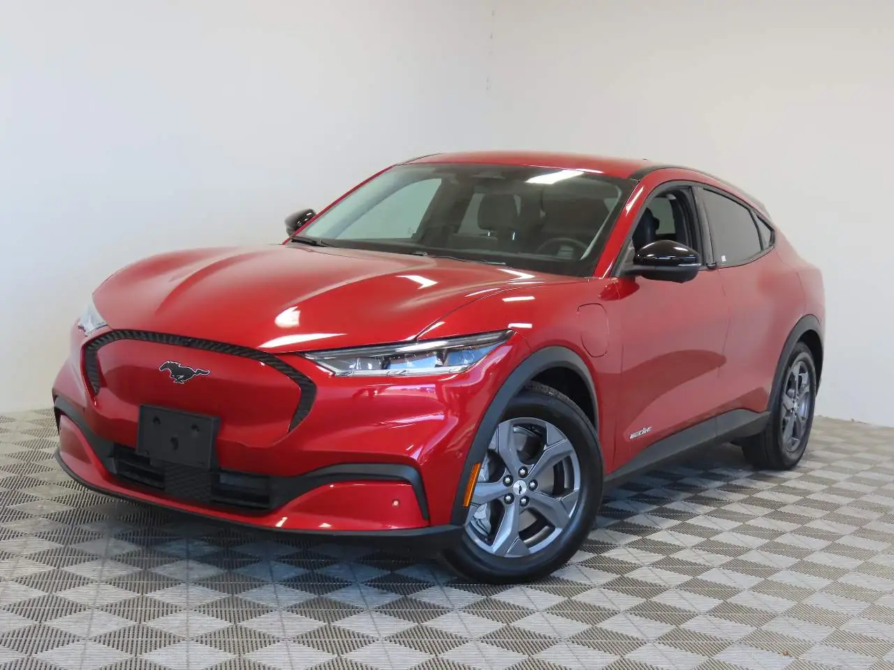 2023 Ford Mustang-Mach-e Select photo 1