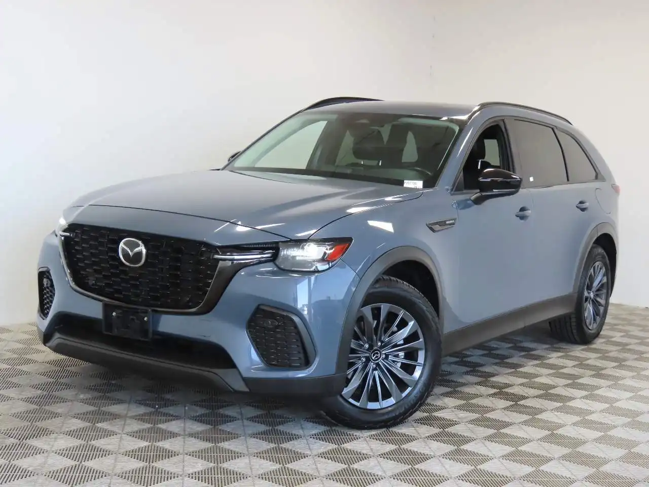 2025 Mazda CX-70 3.3 Turbo Preferred AWD's photo